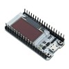 Placa de desarrollo de Internet ESP32 WIFI Kit de módulo WIFI bluetooth OLED de 0,96 pulgadas para Arduino