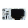 互联网开发板 ESP32 WIFI 0.96 英寸 OLED 蓝牙 WIFI 模块套件，适用于 Arduino