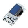 لوحة تطوير الإنترنت ESP32 WIFI 0.96 بوصة OLED bluetooth WIFI Module Kit لـ Arduino
