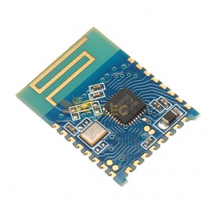 JDY-19 Ultra Low Power bluetooth BLE 4.2 Module Serial Port Transmission Low Power Consumption