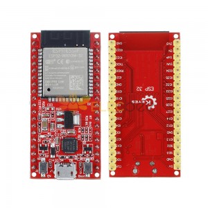 ESP32-WROOM-32 Modulo Core Board ESP32 ESP-32 Bluetooth e WIFI MCU