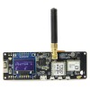 T-Beam ESP32 433/868/915/923 Mhz V1.1 WiFi Modulo Bluetooth Senza Fili GPS NEO-6M SMA 18650 Portabatteria Con OLED
