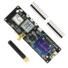 T-Beam ESP32 433/868/915/923Mhz V1.1 WiFi Wireless bluetooth Module GPS NEO-6M SMA 18650 Battery Holder With OLED