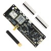 T-Beam ESP32 433/868/915/923Mhz V1.1 WiFi Wireless bluetooth Module GPS NEO-6M SMA 18650 Battery Holder With OLED 433MHz