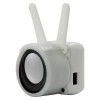 Snail Speaker Cartoon Small Speaker Voice Recognition With Function Expansion Board Full Kit
