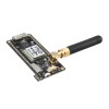 V2.1 868Mhz ESP32 OLED 0.96英寸SD卡藍牙WIFI無線模塊ESP-32 SMA IP5306