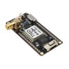 V2.1 868Mhz ESP32 OLED 0.96 Inch SD Card bluetooth WIFI Wireless Module ESP-32 SMA IP5306
