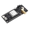 V2.1 ESP32 433MHz/868MHz/915MHz OLED 0.96 pouces carte SD bluetooth WIFI Module sans fil SMA IP5306