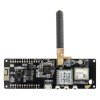 T-Beam V1.1 ESP32 868 МГц WiFi Bluetooth ESP32 GPS NEO-6M SMA 18650 Держатель батареи с OLED