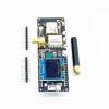 T-Beam V1.1 ESP32 868Mhz WiFi Bluetooth ESP32 GPS NEO-6M SMA 18650 حامل بطارية مع OLED