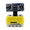 T-Bot ESP32 Hauptchip T-Block mit HC-SR04 Modul programmierbare Hardware MINI Trolley