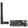 لوحة تطوير الكاميرا ESP32 OV2640 SMA WiFi 3dbi Antenna 0.91 OLED Camera Board for Arduino