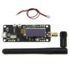 ESP32 Kamera-Entwicklungsplatine OV2640 SMA WiFi 3dbi Antenne 0,91 OLED-Kameraplatine für Arduino