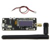 ESP32-Kameramodul-Entwicklungsboard OV2640 SMA WiFi 3dbi-Antenne Fisheye-Objektiv