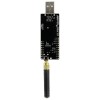 SoftRF S76G 칩 868/915/923Mhz 안테나 GPS 안테나 USB 커넥터 개발 보드
