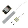 T-PCIE ESP32-WROVER-B AXP192 puce WIFI Bluetooth 2G/4G Nano carte SIM série matériel de carte de développement composable