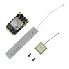 T-PCIE ESP32-WROVER-B AXP192 칩 WIFI Bluetooth 2G/4G Nano Card SIM Series Composable Development Board 하드웨어 CP2104 Chip
