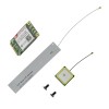 T-PCIE ESP32-WROVER-B AXP192 칩 WIFI Bluetooth 2G/4G Nano Card SIM Series Composable Development Board 하드웨어 PCIE-SIM7600JC