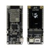 T-PCIE ESP32-WROVER-B AXP192芯片WIFI藍牙2G/4G納米卡SIM系列可組合開發板硬件 PCIE-SIM7600A