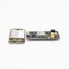 T-PCIE ESP32-WROVER-B AXP192 Chip WIFI Bluetooth 2G/4G Nano Card Série SIM Composable Placa de Desenvolvimento Hardware