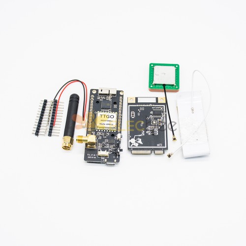 AX92322 Multiport Gigabit LAN Card · Impulse Embedded Limited