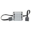 для LEGO Motor Программируемое взаимодействие WiFi Bluetooth ESP32 Емкостный сенсорный экран