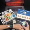 Intelligent Programming Sensor Module Smart Watch Kit