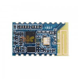 Modulo chip RF puro wireless LR30-L 433MHZ Ricetrasmettitore a lunga distanza