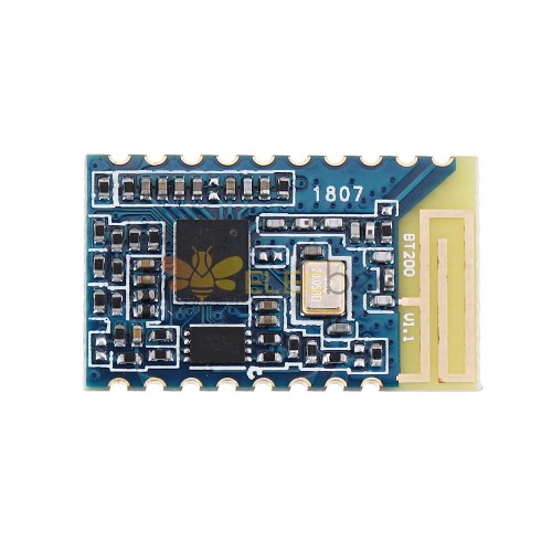 LR30-L Wireless Pure RF Chip Module 433MHZ Приемопередатчик на большие расстояния