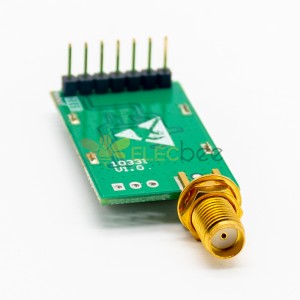 SX1278 433MHz Wireless RF Module IOT Transceiver
