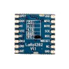 LoRa1262 160mW SX1262無線遙控模塊低功耗TCXO晶振