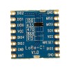 LoRa1278 4Km 100mW 433MHz Modulo RF ricetrasmettitore wireless ad alta sensibilità