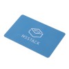 5Pcs 13.56MHz RFID Contactless Card Smart Cart For Transport/ City Metro Entry Card RFID Token Reader