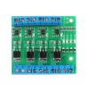 MOS FET F5305S 4 Channels Pulse Trigger Switch Control Module PWM Input Steady for Motor LED