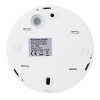 Interruttore sensore radar a microonde AC220-240V Installazione a soffitto Distanza scale regolabile