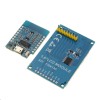 Mini D1 ESP-12F N ESP8266 Development Board + 1.6 inch TFT LCD Screen Module with DuPont Line for Arduino