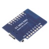 Mini D1ProアップグレードバージョンのNodeMcuLuaWifi開発ボード（ESP8266に基づく）