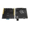 多功能扩展板 DHT11 LM35 温度湿度 UNO ESP32 Rev1 WiFi D1 R32 Arduino 0.96 英寸 OLED 扩展板 - 适用于官方 Arduino 板的产品