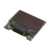 Çok İşlevli Genişletme Kartı DHT11 LM35 Sıcaklık Nem UNO ESP32 Rev1 WiFi D1 R32 0.96 İnç OLED Arduino için Kalkan - resmi Arduino kartlarıyla çalışan ürünler
