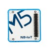 NB-IoT 無線通信模塊 M5311 模塊 UART DC 5V