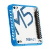 Modulo di comunicazione wireless NB-IoT Modulo M5311 UART DC 5V