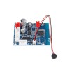 NE5532 Wireless Stereo Sound Module Bluetooth 4.0 Audio Receiver Board Wide Voltage Conversion OP AMP