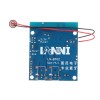 NE5532 Module de son stéréo sans fil Bluetooth 4.0 Carte récepteur audio Conversion de tension large OP AMP