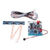 NE5532無線立體聲音響模塊藍牙4.0音頻接收板寬電壓轉換運放