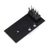 NRF24L01+ 2.4GHz 天線無線收發模塊 MCU 傳輸距離 100M for Arduino