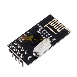 Microcontroll Smart Home 3.3V 2.4GHz용 NRF24L01 무선 트랜시버 모듈