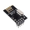 NRF24L01 Wireless Transceiver Module for Microcontroll Smart Home 3.3V 2.4GHz