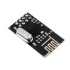 Microcontroll Smart Home 3.3V 2.4GHz용 NRF24L01 무선 트랜시버 모듈