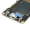 Nodemcu Wifi e NodeMCU ESP8266 + Scheda di sviluppo del modulo OLED da 0,96 pollici per Arduino