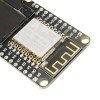 Nodemcu Wifi および NodeMCU ESP8266 + Arduino 用 0.96 インチ OLED モジュール開発ボード